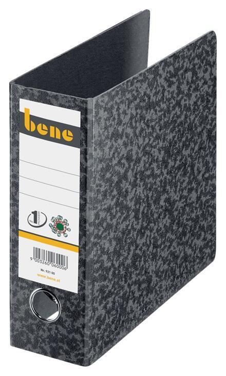 Bene No.1 Hartpappe-Ordner 92100 von Bene