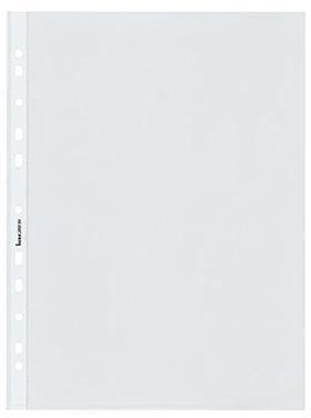 Bene Prospekthülle 206800WS DIN A4 0,10mm PP transparent 100 St./Pack. Bene Prospekthülle 206800WS DIN A4 0,10mm PP transparent 100 St./Pack. von Bene