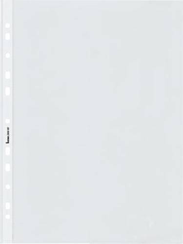 Bene Prospekthülle DIN A4 Polypropylen 0.1mm Glasklar 206800 100St. von Bene
