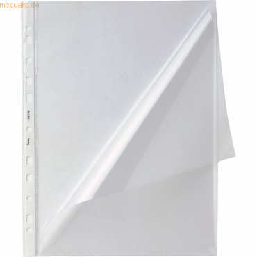 Bene Prospekthüllen A4 140my glasklar VE=50 Stück Bene Prospekthüllen A4 140my glasklar VE=50 Stück von Bene