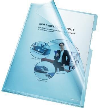 Bene Sichthülle 205000BL DIN A4 HPVC blau 100 St./Pack. 126052050 Bene Sichthülle 205000BL DIN A4 HPVC blau 100 St./Pack. 126052050 von Bene