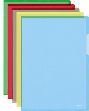 Bene Sichthülle 205000SO DIN A4 HPVC sortiert 100 St./Pack. 126081299 Bene Sichthülle 205000SO DIN A4 HPVC sortiert 100 St./Pack. 126081299 von Bene