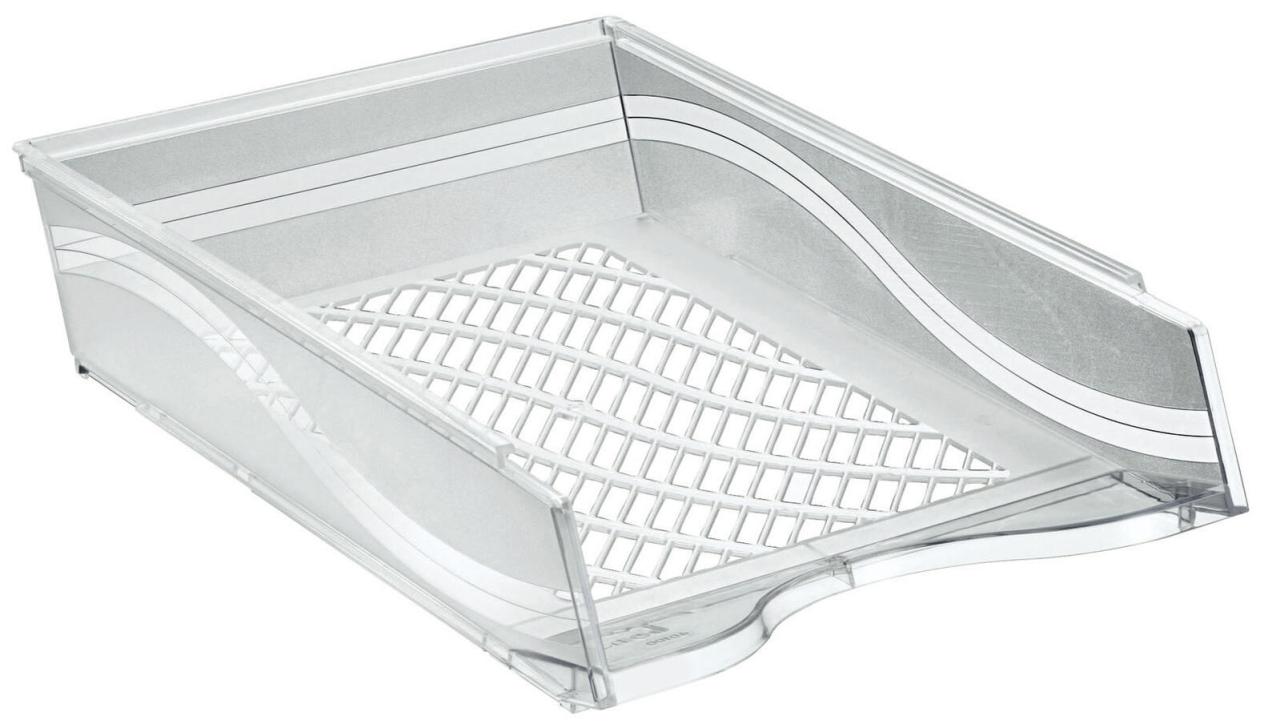 bene Briefablage DIN C4 transparent bene Briefablage DIN C4 transparent von Bene