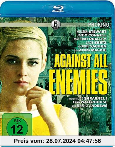 Against all Enemies [Blu-ray] von Benedict Andrews