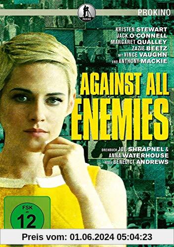 Against all Enemies von Benedict Andrews