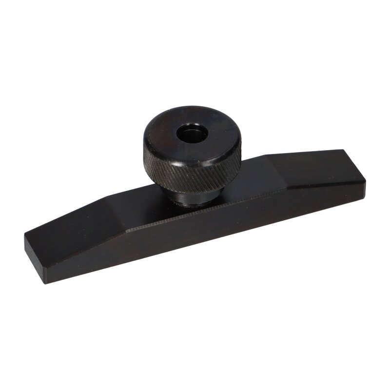 Tiefenmessbrücke 100mm x 16mm Brückenlänge 100mm Tiefenmessbrücke 100mm x 16mm Brückenlänge 100mm von Benedict Messtechnik GmbH