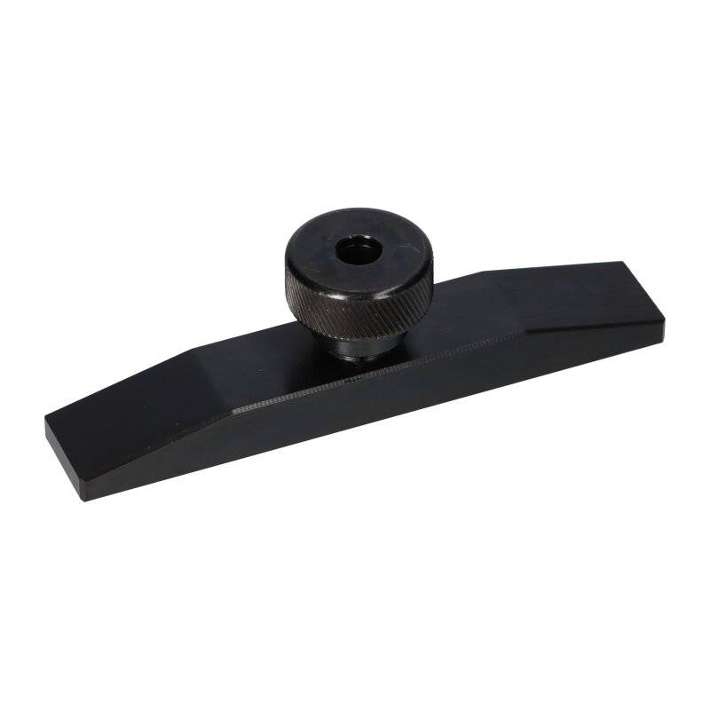 Tiefenmessbrücke 120mm x 20mm Brückenlänge 120mm von Benedict Messtechnik GmbH