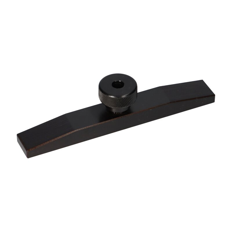 Tiefenmessbrücke 150mm x 20mm Brückenlänge 150mm Tiefenmessbrücke 150mm x 20mm Brückenlänge 150mm von Benedict Messtechnik GmbH