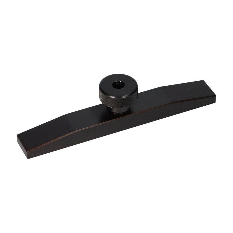 Tiefenmessbrücke 150mm x 20mm Brückenlänge 150mm von Benedict Messtechnik GmbH