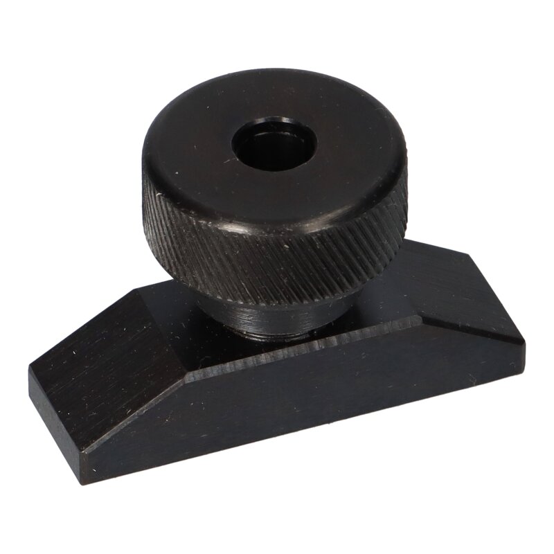 Tiefenmessbrücke 50mm x 16mm Brückenlänge 50mm Tiefenmessbrücke 50mm x 16mm Brückenlänge 50mm von Benedict Messtechnik GmbH