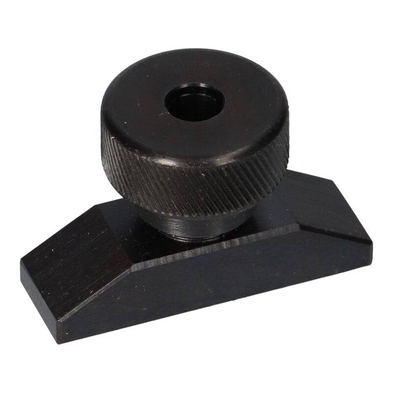 Tiefenmessbrücke 50mm x 16mm Brückenlänge 50mm von Benedict Messtechnik GmbH
