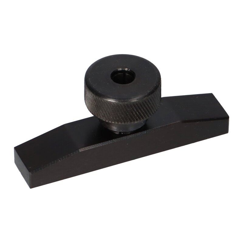 Tiefenmessbrücke 80mm x 16mm Brückenlänge 80mm Tiefenmessbrücke 80mm x 16mm Brückenlänge 80mm von Benedict Messtechnik GmbH