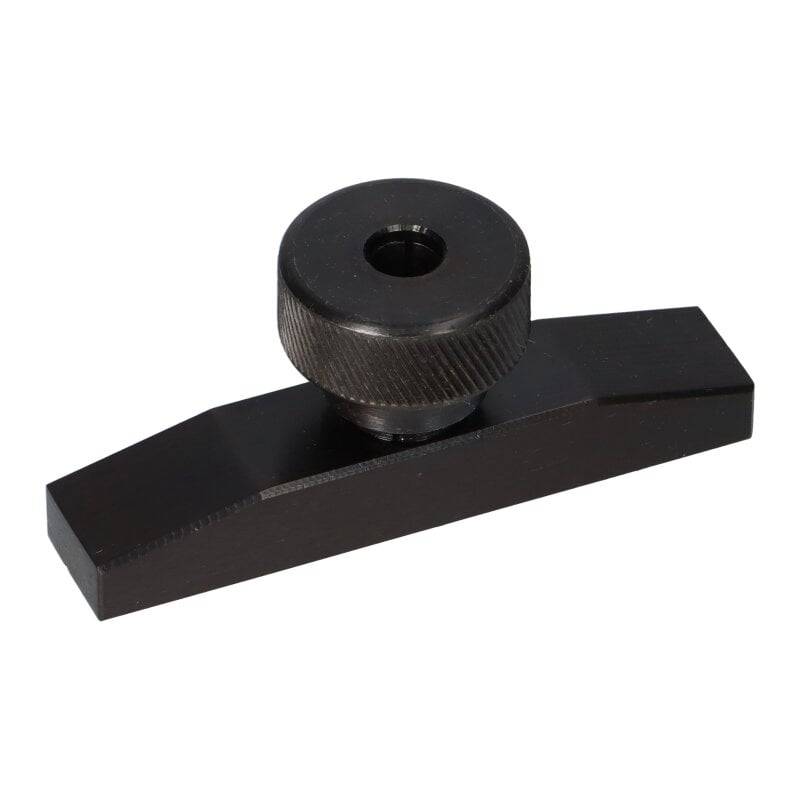 Tiefenmessbrücke 80mm x 16mm Brückenlänge 80mm von Benedict Messtechnik GmbH