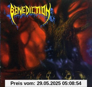 The Grand Leveller The Grand Leveller von Benediction