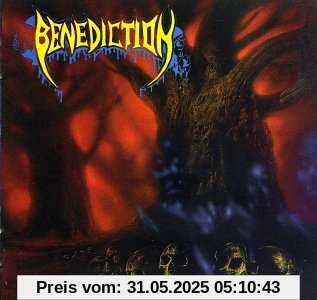 The Grand Leveller von Benediction