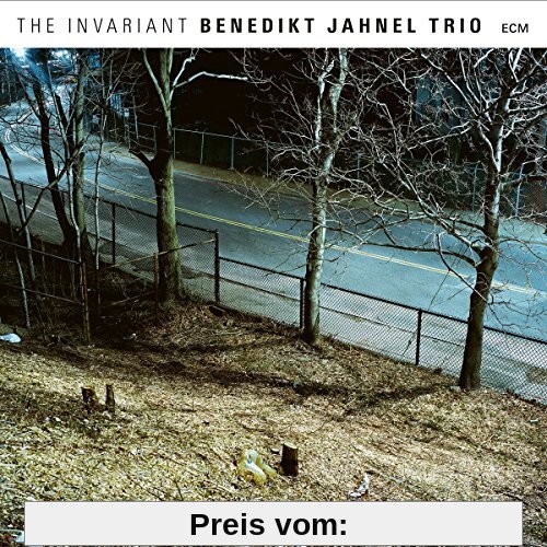 The Invariant von Benedikt Jahnel Trio