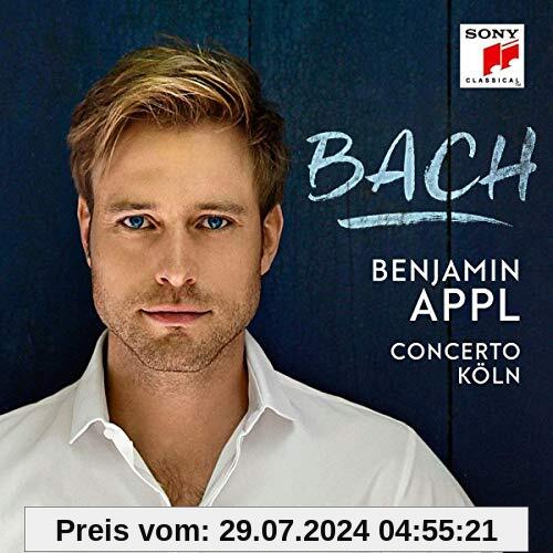Bach von Benjamin Appl