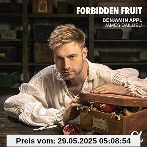 Benjamin Appl - Forbidden Fruit Benjamin Appl - Forbidden Fruit von Benjamin Appl