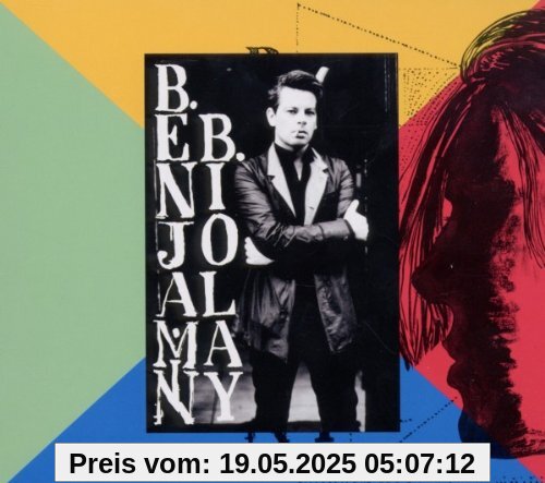 Best of Best of von Benjamin Biolay