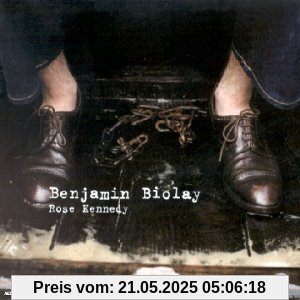 Rose Kennedy von Benjamin Biolay
