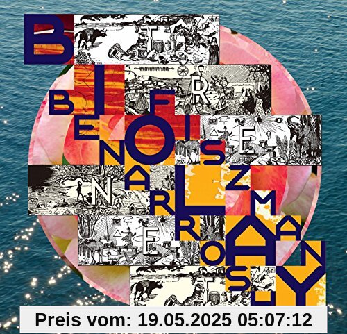 Trenet (Limited Deluxe Edition) von Benjamin Biolay