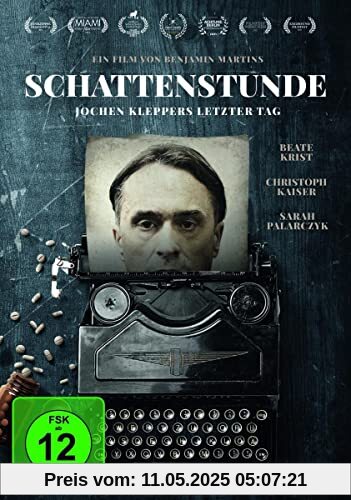 Schattenstunde Schattenstunde von Benjamin Martins