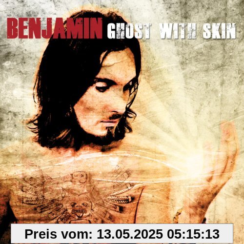 Ghost With Skin Ghost With Skin von Benjamin