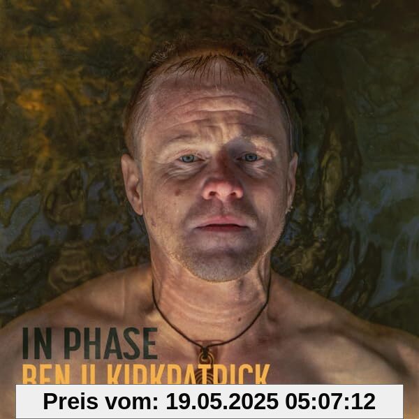 In Phase von Benji Kirkpatrick