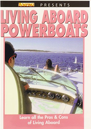BENNETT DVD LIVING ABOARD POWERBOATS BENNETT DVD LIVING ABOARD POWERBOATS von Bennett Marine Video