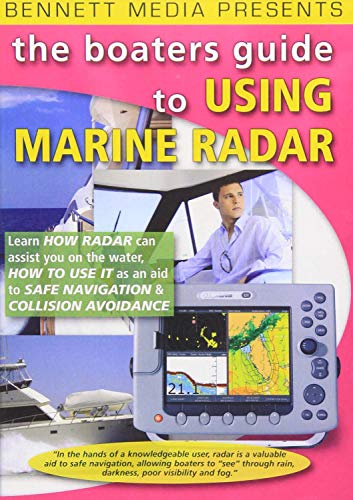 Boaters Guide to Using Marine [DVD] [2010] von Bennett Marine