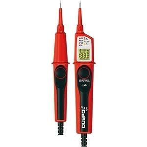 BENNING 050263 Digital multimeter CAT III 300V Multimeter (050263) von Benning