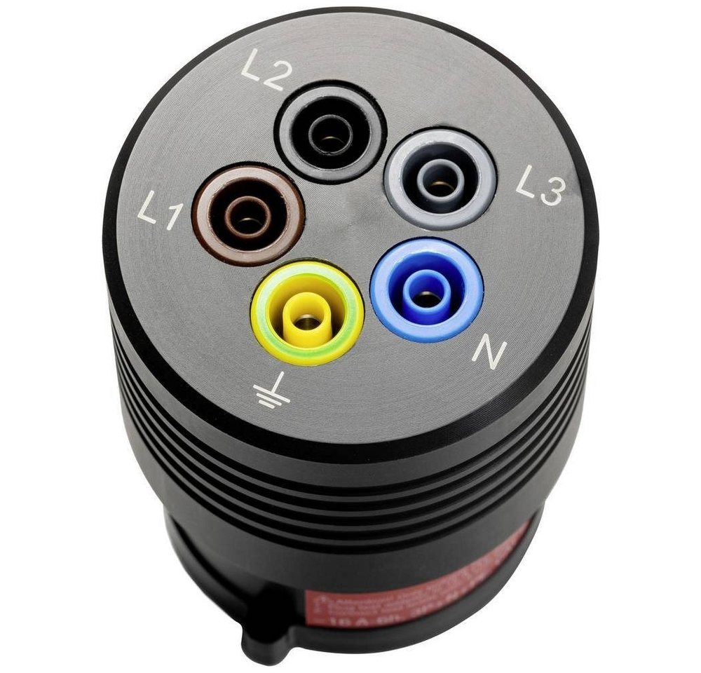 Benning Benning TA 7-16 (044040) Elektro-Adapter von Benning