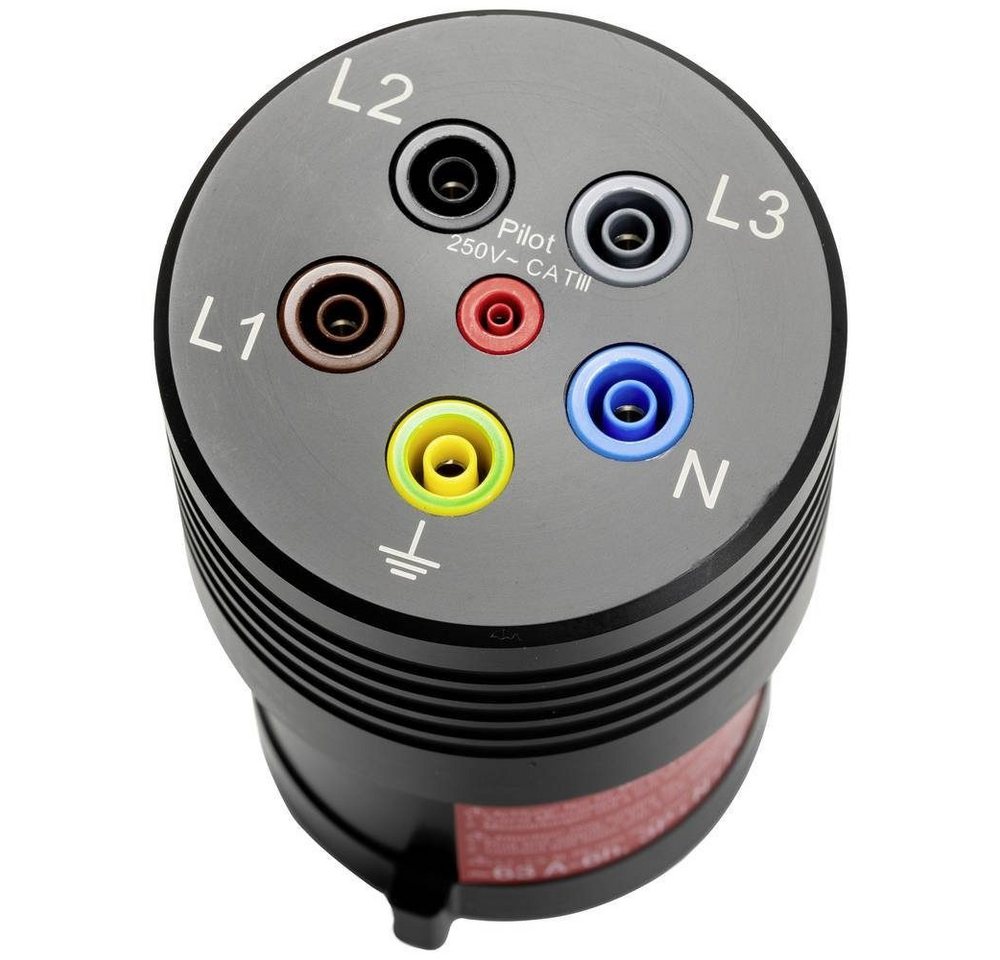 Benning Benning TA 7-63 (044042) Elektro-Adapter von Benning