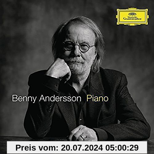 Piano von Benny Andersson