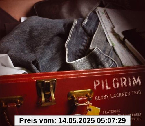 Pilgrim Pilgrim von Benny Lackner