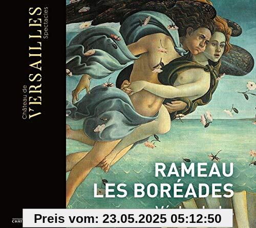 Rameau: Les Boreades (1763) von Benoit Arnould