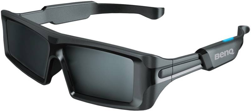 3D-Brille 3D Brille (aktiv) von Benq