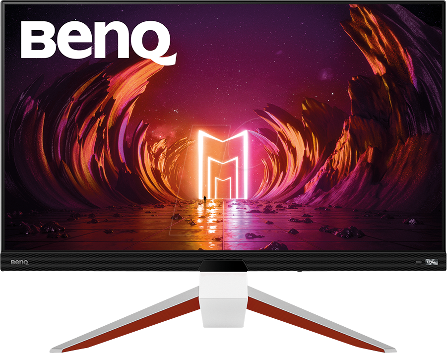 BENQ EX2710U - 69cm Monitor, 4K, 2.1 Lautsprecher, USB von Benq