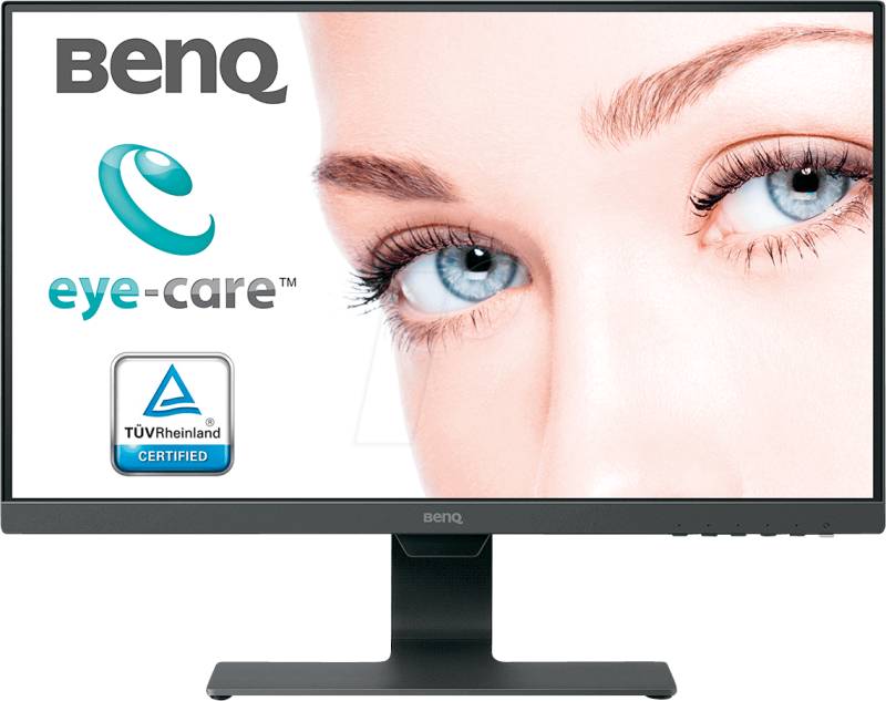 BENQ GW2480 - 60cm Monitor, 1080p, Lautsprecher von Benq