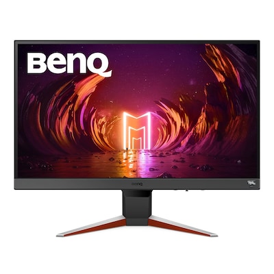 BENQ MOBIUZ EX240N 60,5cm (23,8") FHD VA Gaming Monitor 1ms HDMI/DP 165Hz LS von Benq