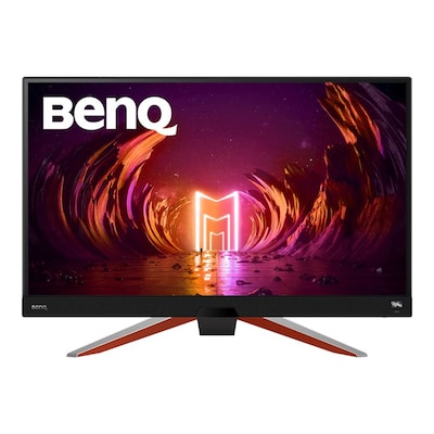 BENQ MOBIUZ EX2710Q 68,6cm (27") QHD IPS LED-Monitor 1ms 2x HDMI DP HDR Audio von Benq