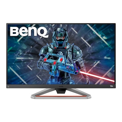 BENQ MOBIUZ EX2710S 68,6cm (27") Full HD IPS LED-Monitor 1ms DP HDMI HDR Audio von Benq