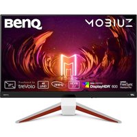 BENQ MOBIUZ EX2710U 71,1cm (27") 4K UHD IPS Gaming Monitor 1ms 2x HDMI/DP 144Hz von Benq