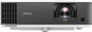 BENQ TK700STi Projector DLP 4K UHD 3840x2160 3000lm 10000:1 2x HDMI 1x D-SUB Gaming (9H.JNL77.17E) von Benq