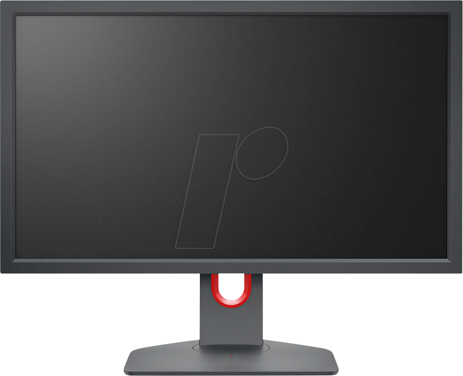 BENQ XL2411K - 61cm Monitor, Pivot, 1080p von Benq