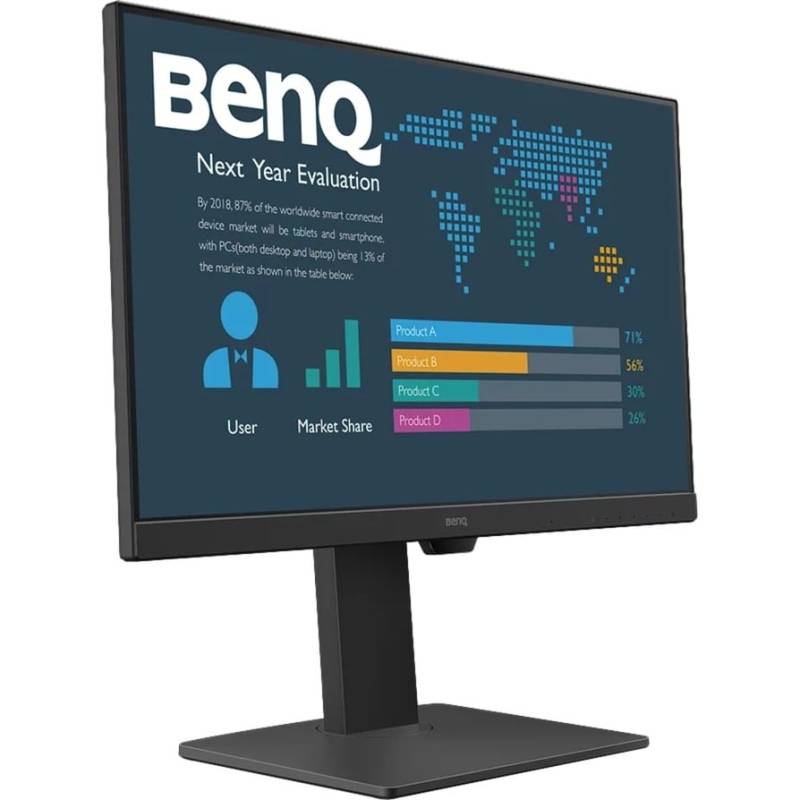 BL2786TC, LED-Monitor von Benq