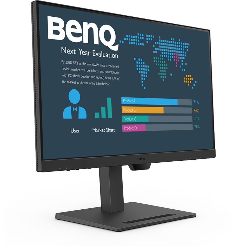 BL2790QT, LED-Monitor von Benq