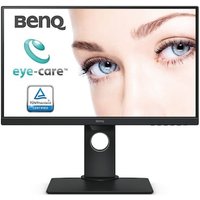 BenQ BL2480T 60,5cm (23,8") Full HD IPS Office-Monitor 16:9 HDMI/VGA/DP Pivot HV von Benq