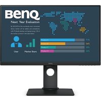 BenQ BL2780T 68,6cm (27") FHD Office-Monitor 16:9 HDMI/VGA/DP 250cd/m² Pivot HV von Benq