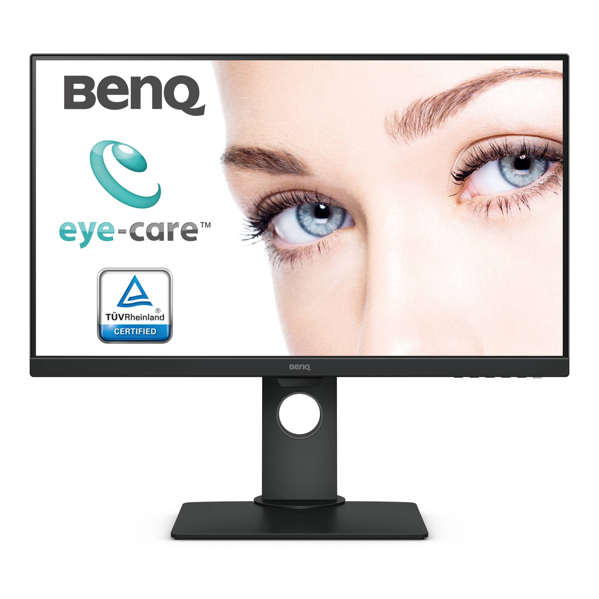 BenQ BL2780T Office Monitor - Höhenverstellung, DP, HDMI von Benq